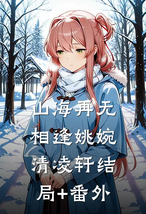 山海再无相逢姚婉清凌轩结局+番外