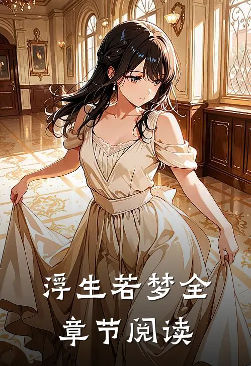 浮生若梦全章节阅读