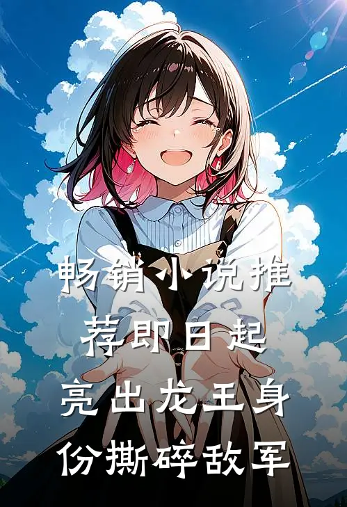 畅销小说推荐即日起，亮出龙王身份撕碎敌军