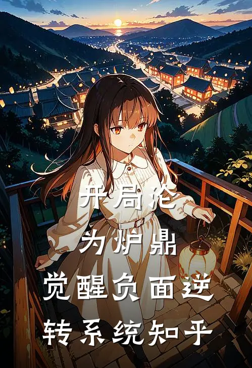 开局沦为炉鼎，觉醒负面逆转系统知乎