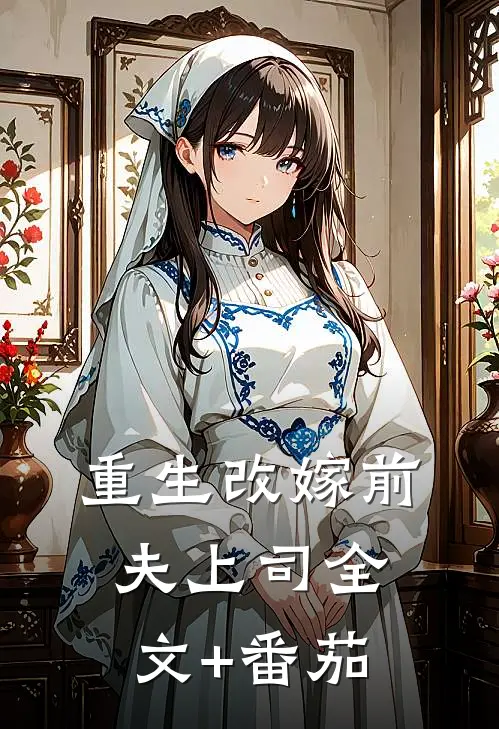 《重生改嫁前夫上司》全文+番茄