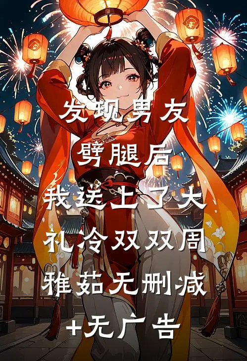 发现男友劈腿后，我送上了大礼冷双双周雅茹无删减+无广告