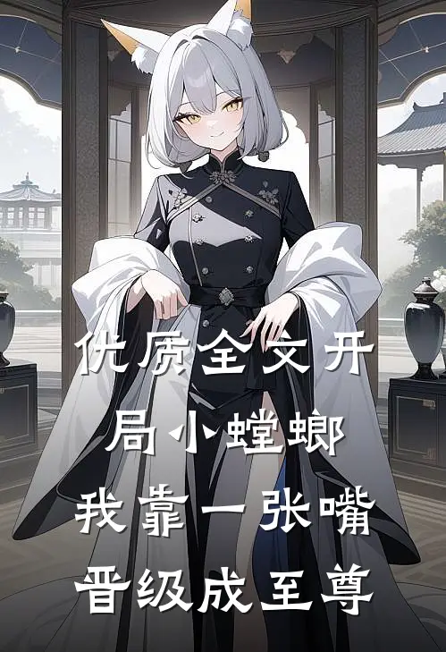 优质全文开局小螳螂，我靠一张嘴晋级成至尊