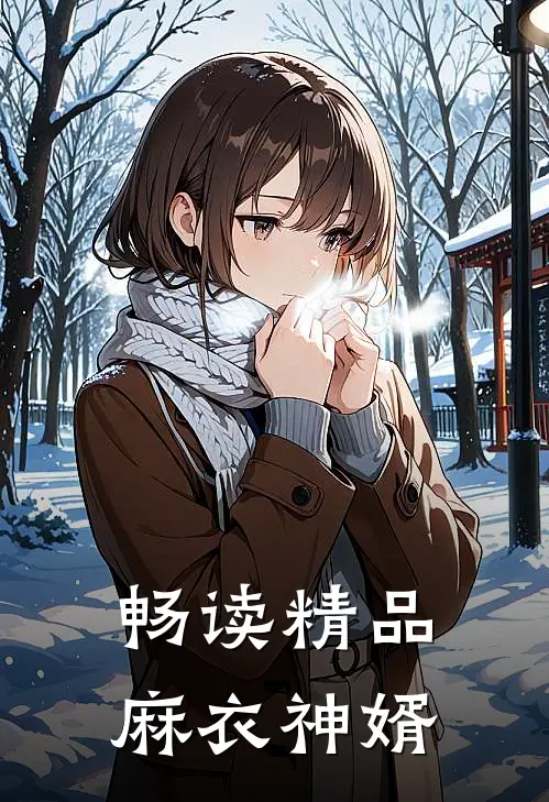 畅读精品麻衣神婿