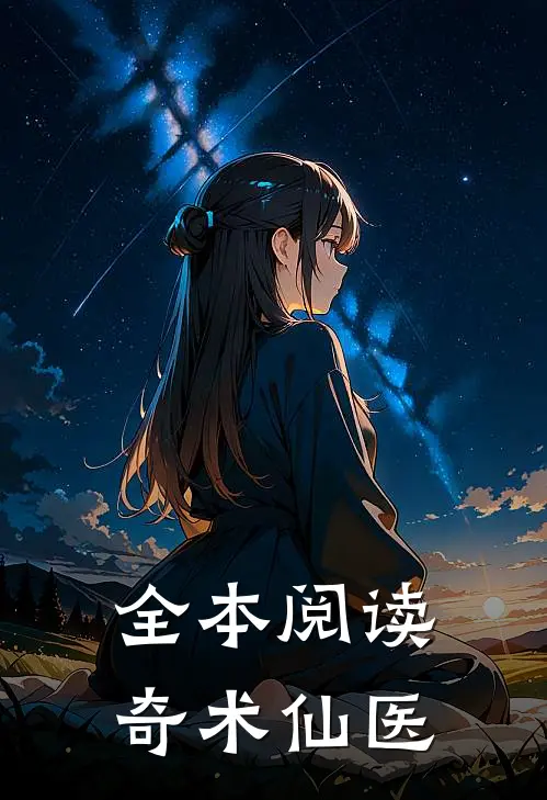 全本阅读奇术仙医