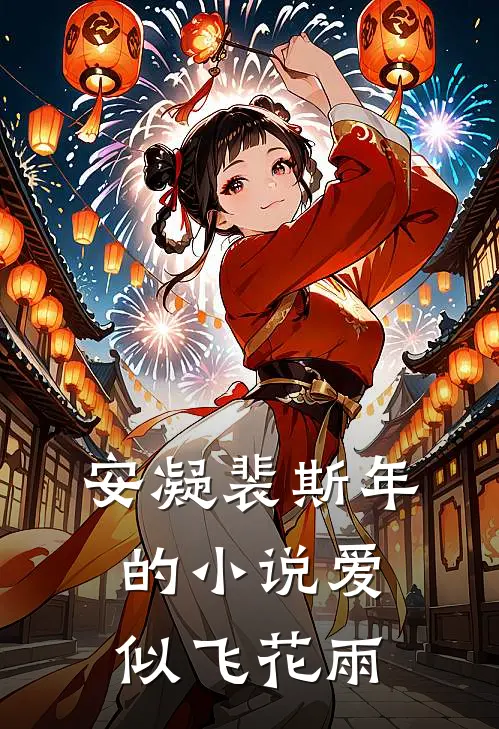 安凝裴斯年的小说爱似飞花雨