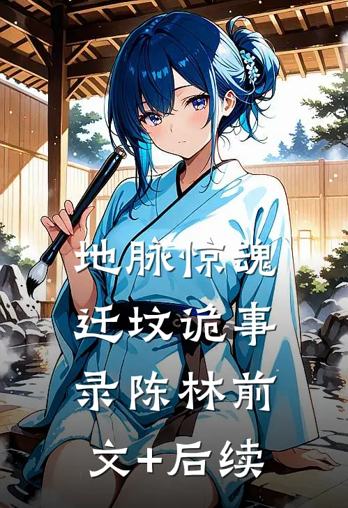 地脉惊魂：迁坟诡事录陈林前文+后续