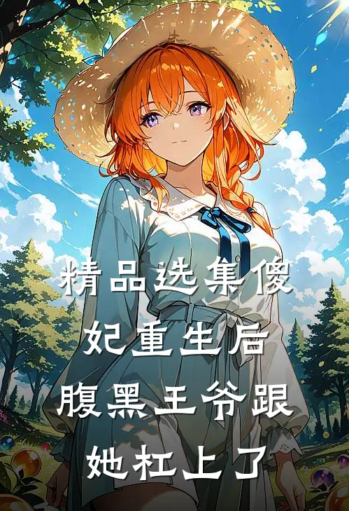 精品选集傻妃重生后，腹黑王爷跟她杠上了