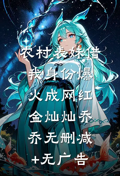 农村表妹借我身份爆火成网红金灿灿乔乔无删减+无广告