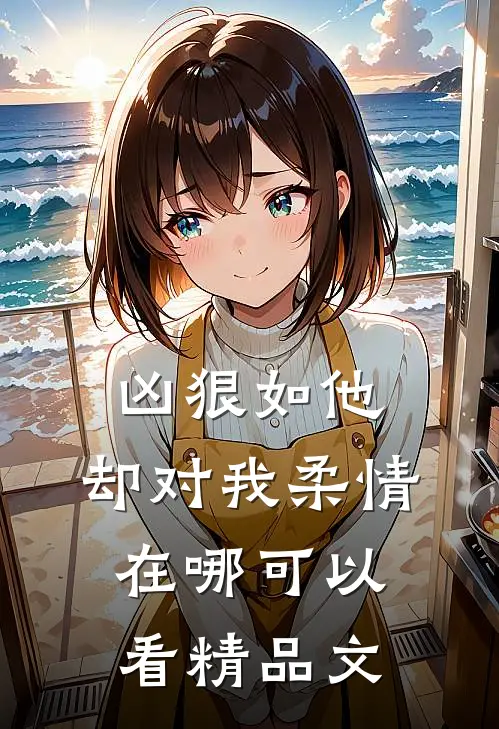 凶狠如他,却对我柔情在哪可以看精品文