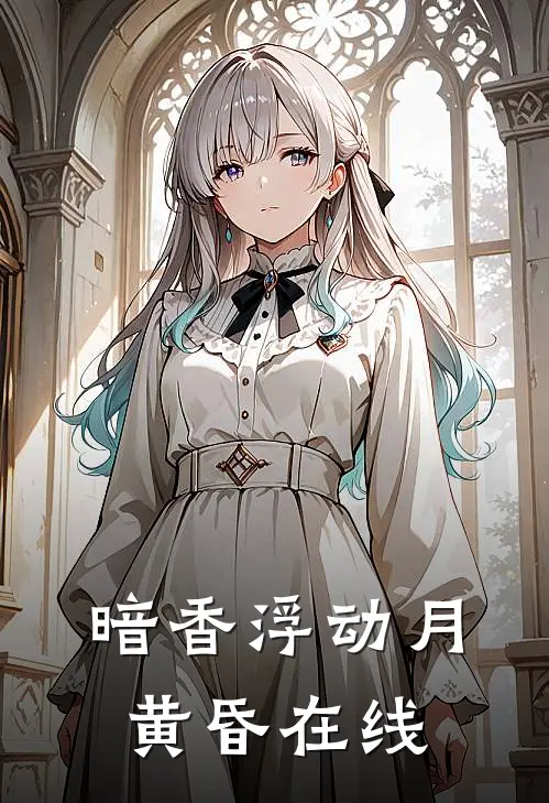 暗香浮动月黄昏在线