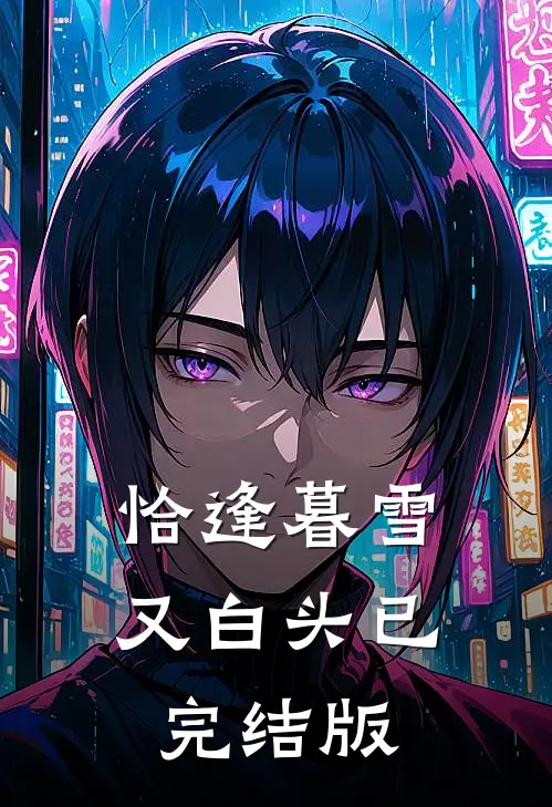 恰逢暮雪又白头已完结版