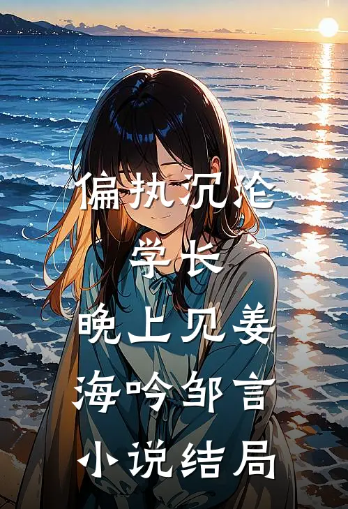 偏执沉沦：学长，晚上见姜海吟邹言小说结局