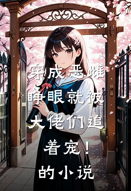 穿成恶雌，睁眼就被大佬们追着宠！的小说