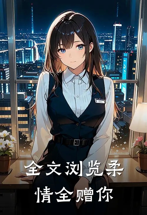 全文浏览柔情全赠你