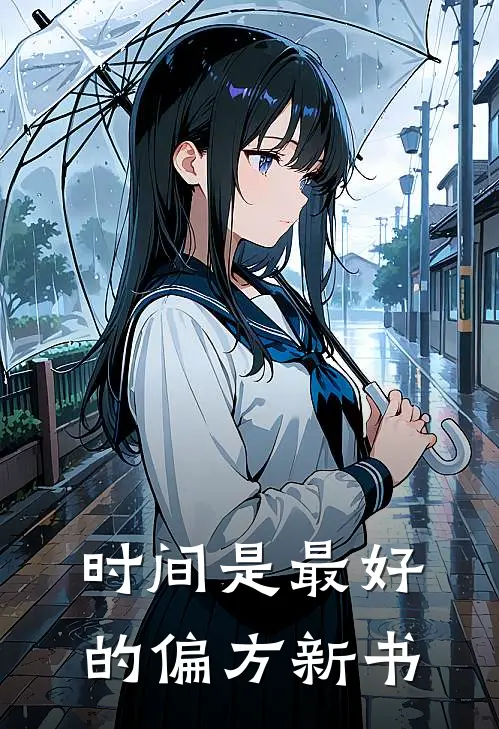 时间是最好的偏方新书