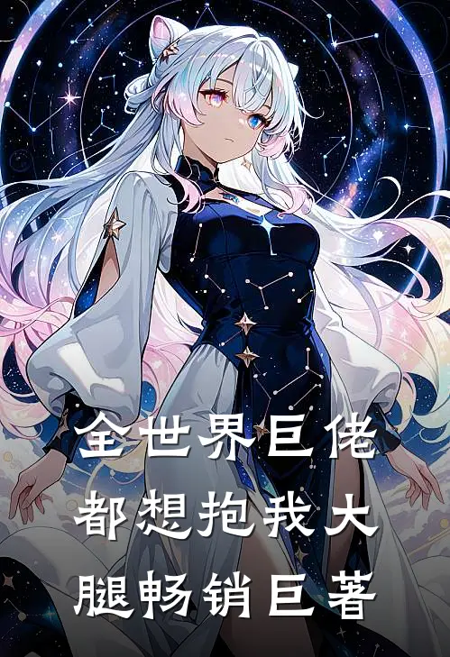 全世界巨佬都想抱我大腿畅销巨著