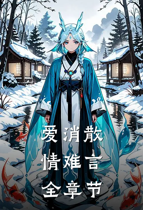 爱消散，情难言全章节