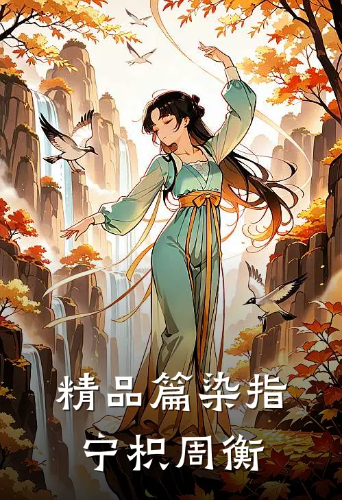 精品篇染指宁枳周衡