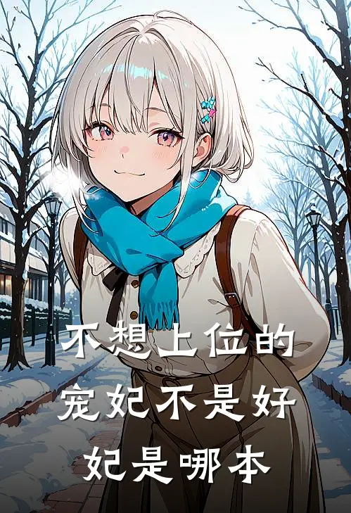 不想上位的宠妃不是好妃是哪本