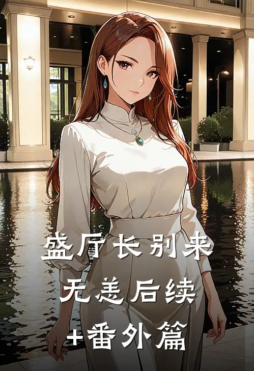 盛厅长别来无恙后续+番外篇