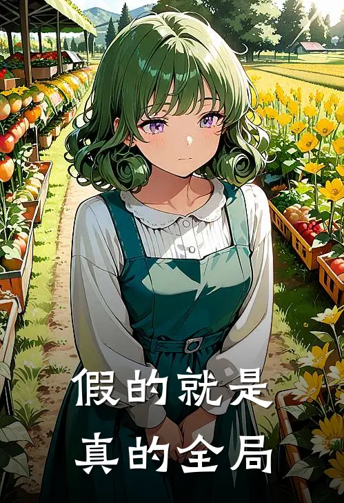 假的就是真的全局