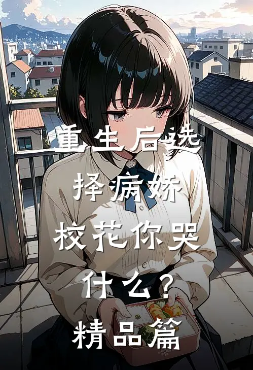 重生后选择病娇，校花你哭什么？精品篇