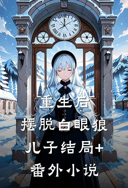 重生后，摆脱白眼狼儿子结局+番外小说