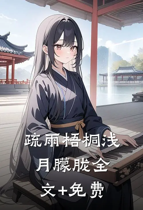 疏雨梧桐浅月朦胧全文+免费