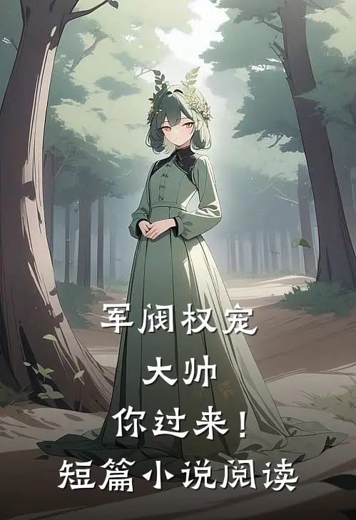 军阀权宠：大帅，你过来！短篇小说阅读