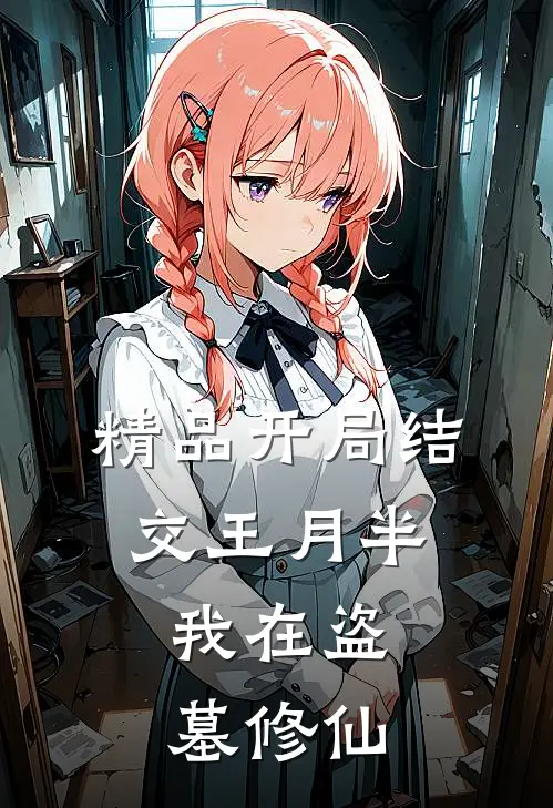 精品开局结交王月半，我在盗墓修仙