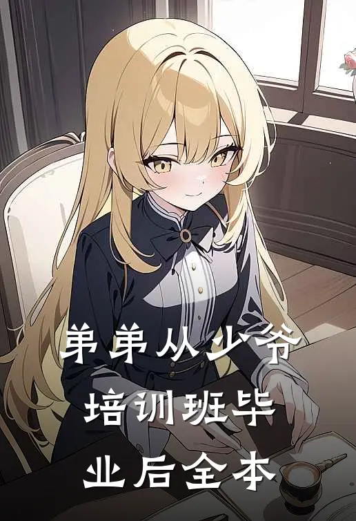 弟弟从少爷培训班毕业后全本