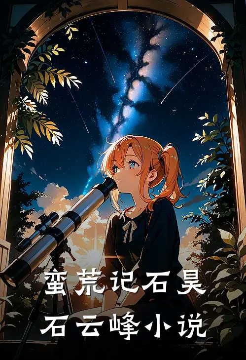 蛮荒记石昊石云峰小说