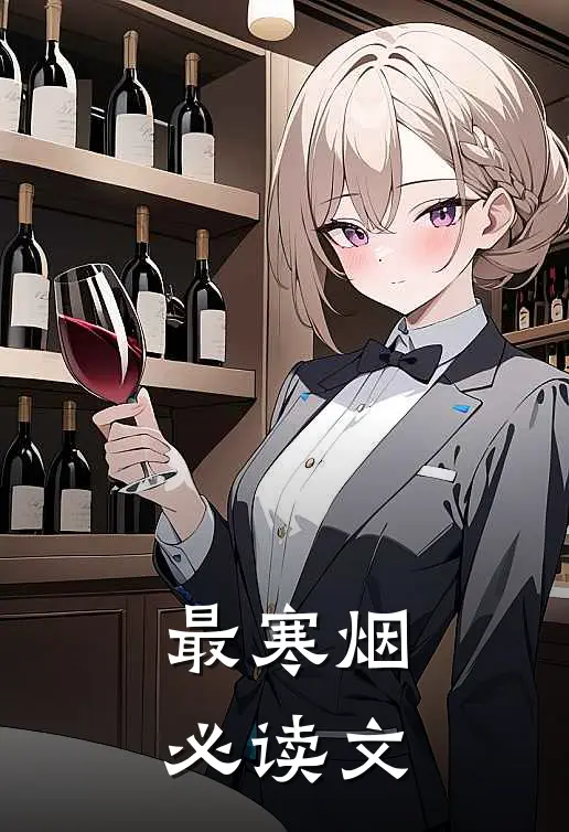 最寒烟必读文