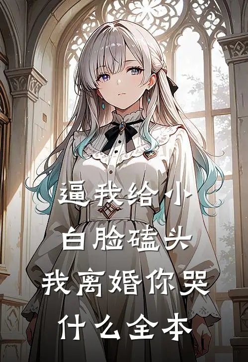 逼我给小白脸磕头，我离婚你哭什么全本