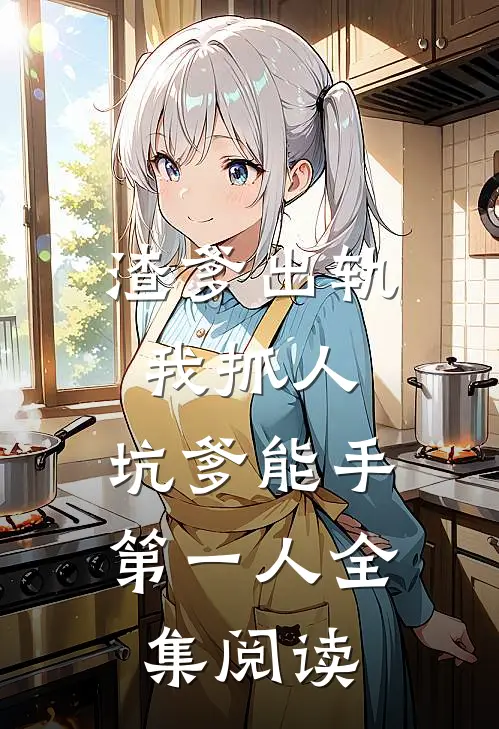 渣爹出轨我抓人，坑爹能手第一人全集阅读