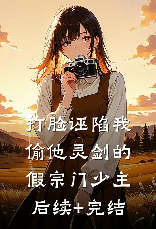 打脸诬陷我偷他灵剑的假宗门少主后续+完结