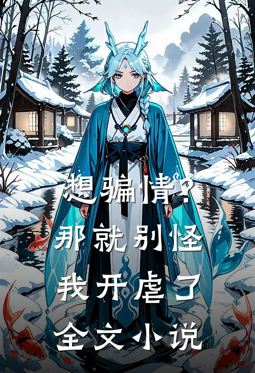 想骗情？那就别怪我开虐了全文小说