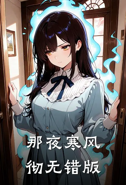 那夜寒风彻无错版