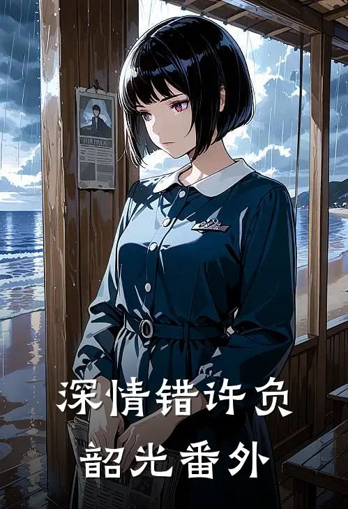 深情错许负韶光番外