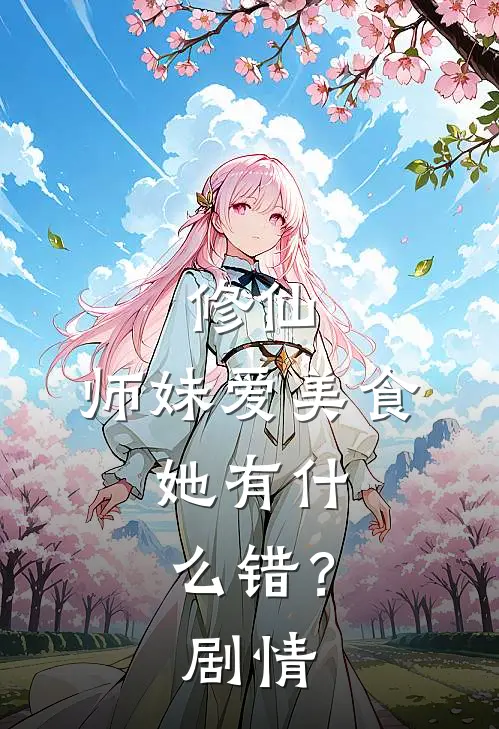 修仙：师妹爱美食，她有什么错？剧情