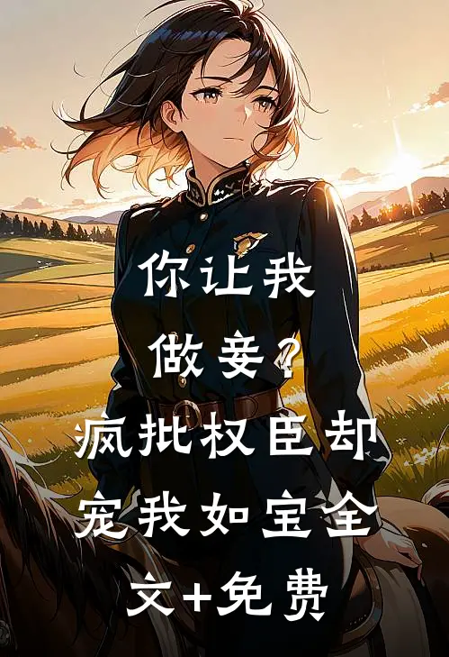 你让我做妾？疯批权臣却宠我如宝全文+免费