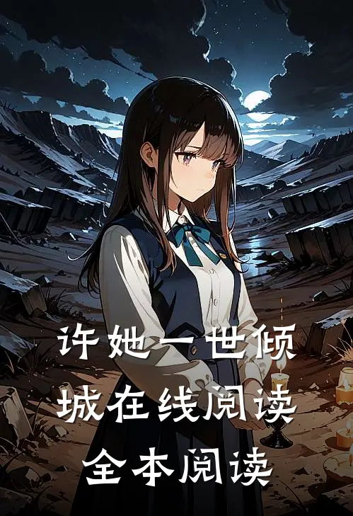 许她一世倾城在线阅读全本阅读