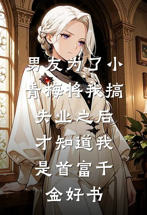 男友为了小青梅将我搞失业之后，才知道我是首富千金好书