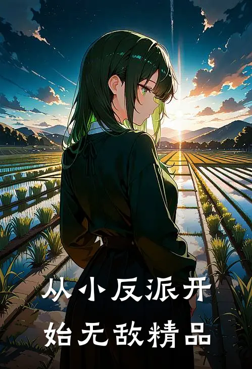 从小反派开始无敌精品