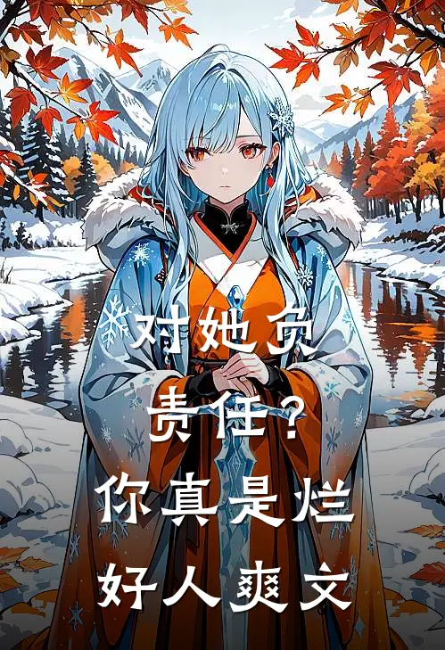 对她负责任？你真是烂好人爽文