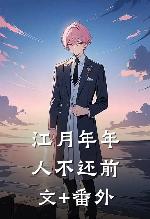 江月年年人不还前文+番外