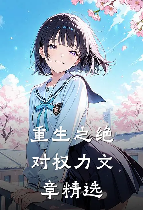 重生之绝对权力文章精选