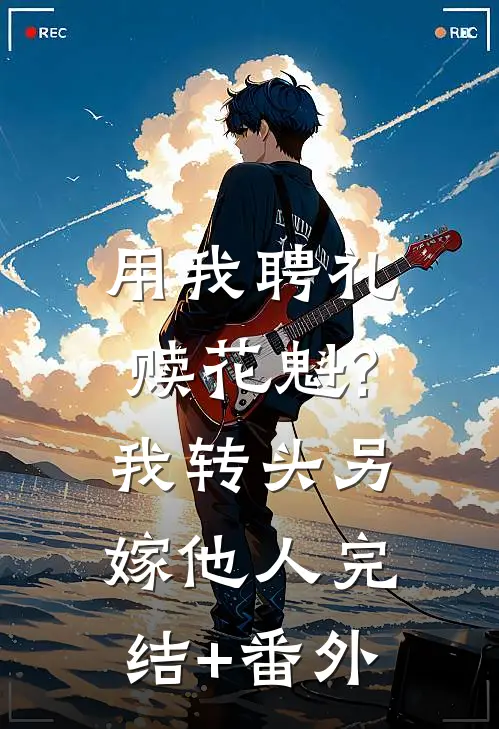 用我聘礼赎花魁?我转头另嫁他人完结+番外