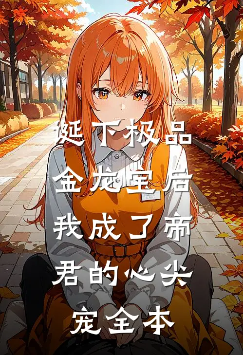 诞下极品金龙宝后，我成了帝君的心尖宠全本